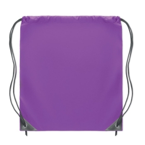 SHOOP Poliesterinis užtraukiamas maišelis