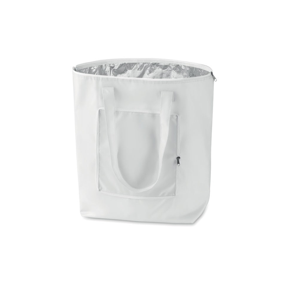 PLICOOL Kompaktiškas sulankstomas šaltkrepšis iš polisterio