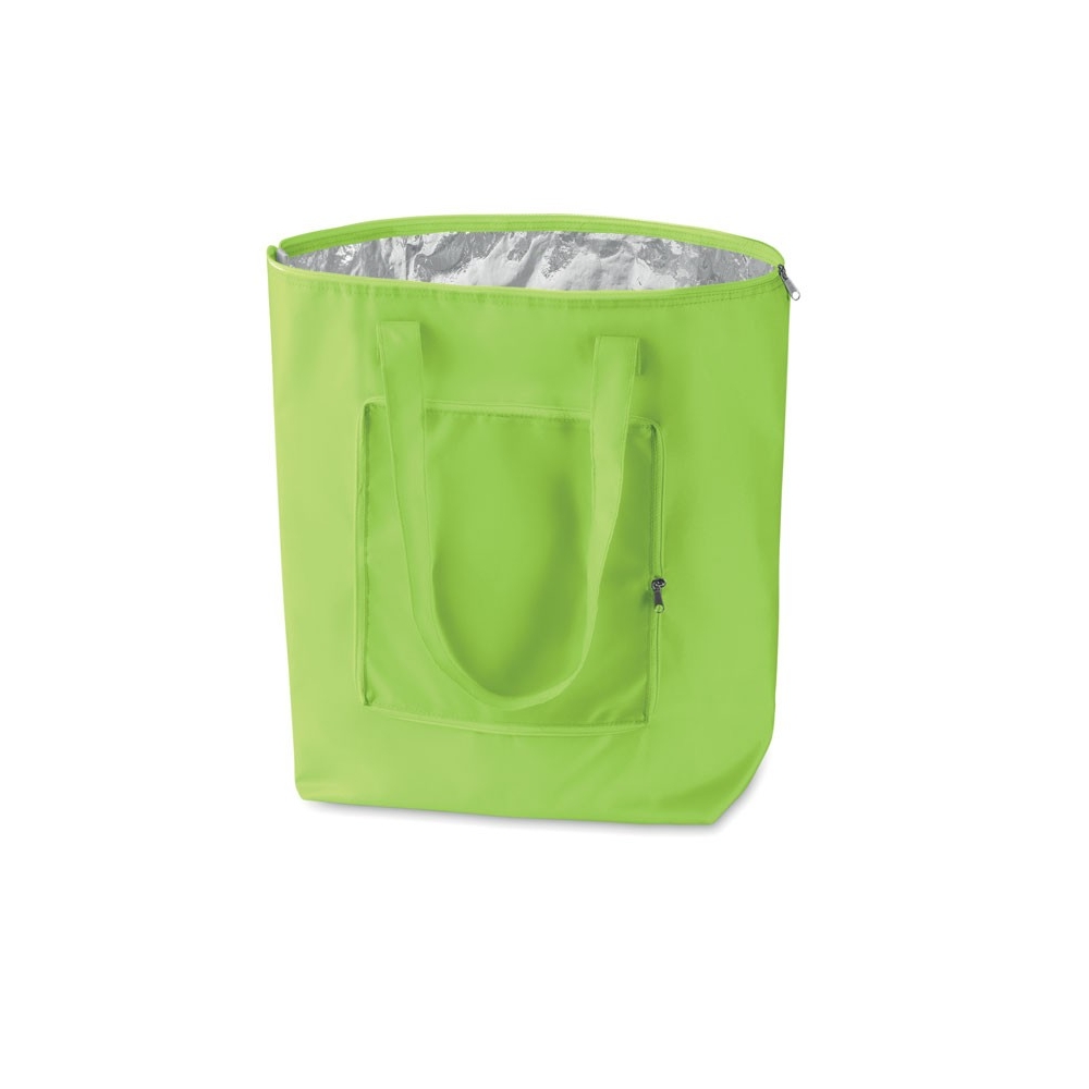 PLICOOL Kompaktiškas sulankstomas šaltkrepšis iš polisterio