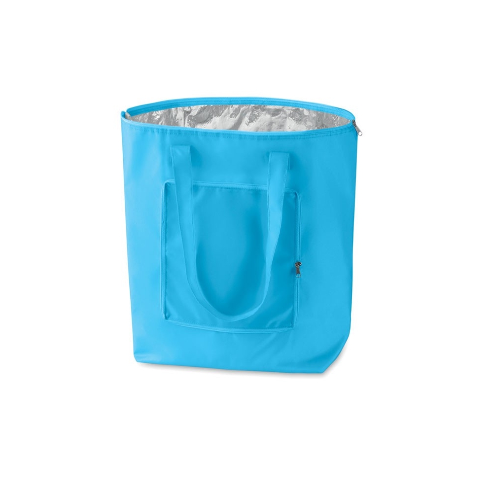 PLICOOL Kompaktiškas sulankstomas šaltkrepšis iš polisterio