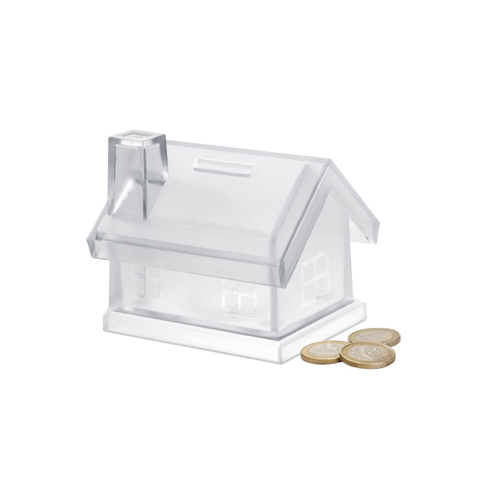 MYBANK Namo formos taupyklė