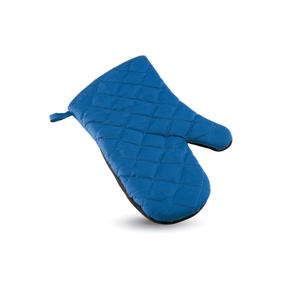 NEOKIT Medvilninė virtuvinė orkaitės pirštinė su guma