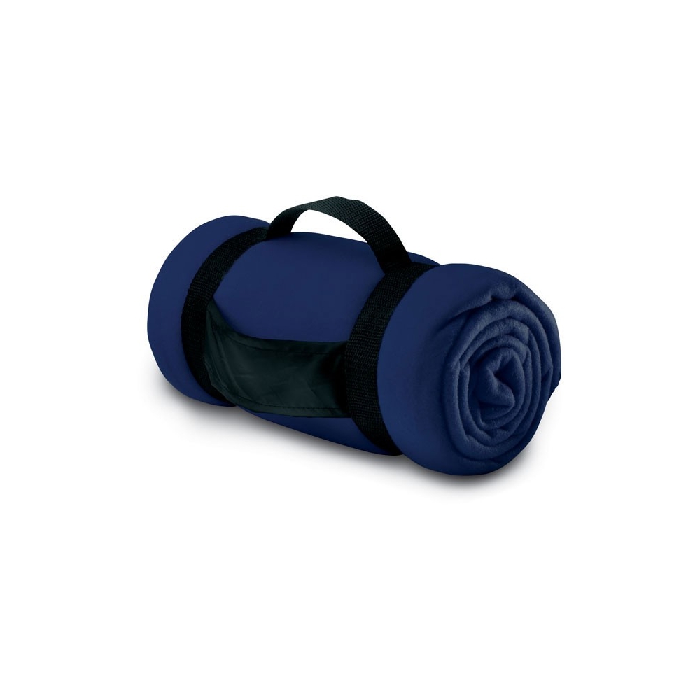 STAVENGER Flisinis pledas su nailonine rankena