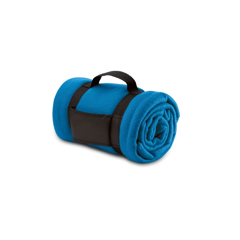 STAVENGER Flisinis pledas su nailonine rankena