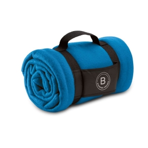 STAVENGER Flisinis pledas su nailonine rankena