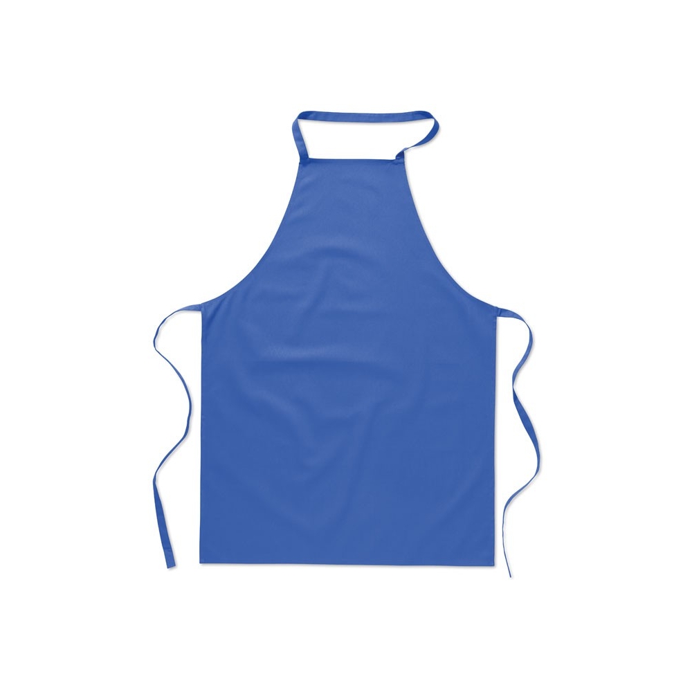 KITAB Medvilninė virtuvinė prijuostė 180 g/m²