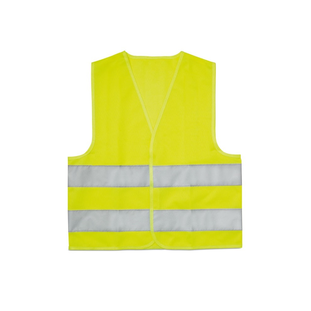 MINI VISIBLE Vaikiška šviesą atspindinti liemenė