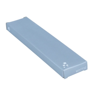 BARRY Elegantiškas lenktas butelio atidarytuvas iš nerūdijančio plieno