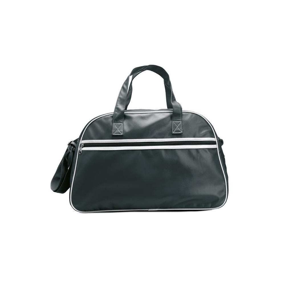 VINTAGE Stilinga vintage sportinė kuprinė/rankinė