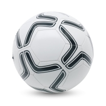 SOCCERINI Kokybiškas futbolo kamuolys (21.5cm)