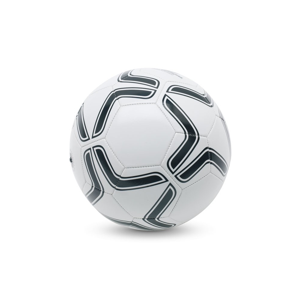SOCCERINI Kokybiškas futbolo kamuolys (21.5cm)