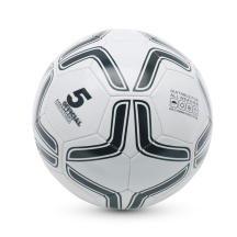 SOCCERINI Kokybiškas futbolo kamuolys (21.5cm)