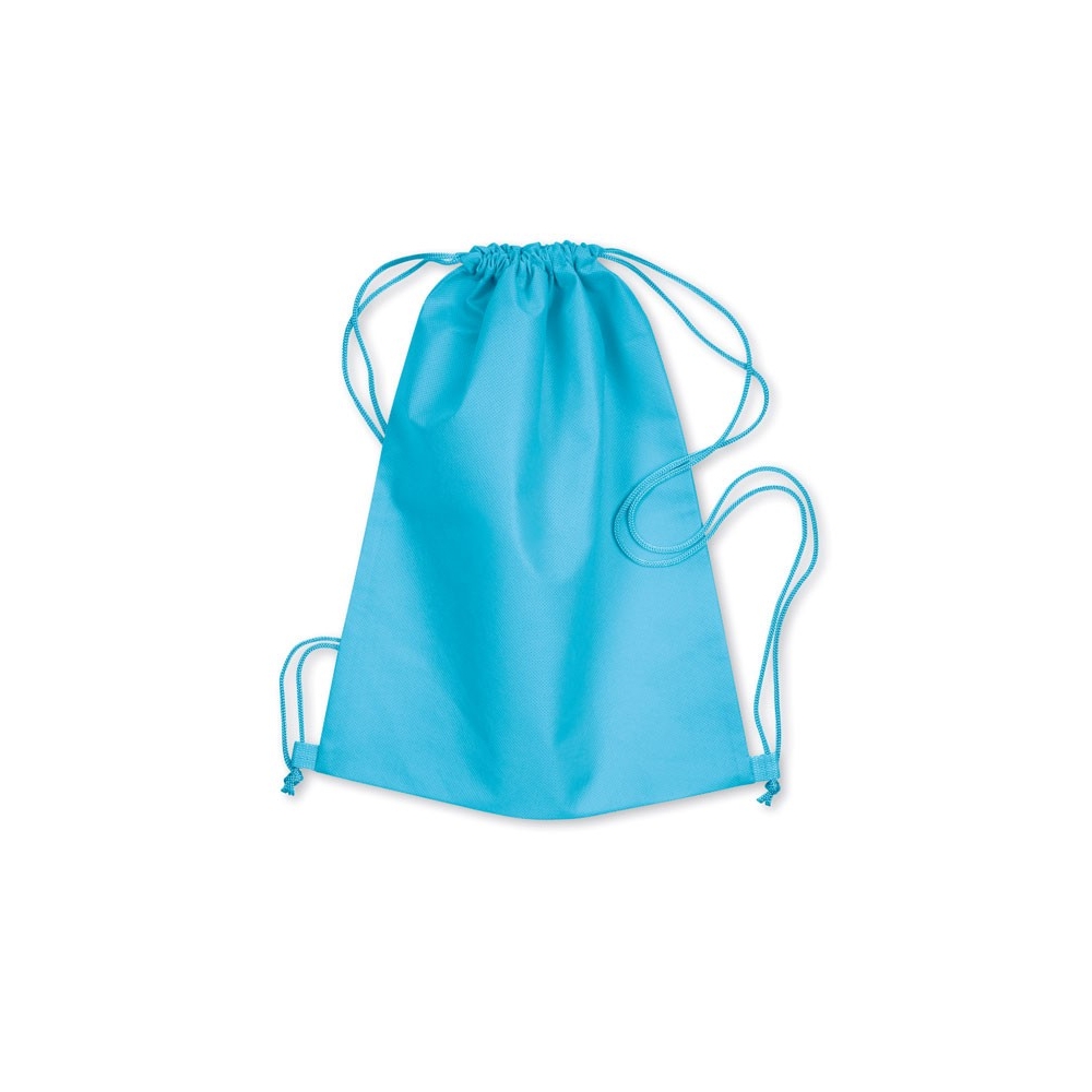 DAFFY Neaustinis maišelis su užtraukiamais raišteliais 80 g/m²