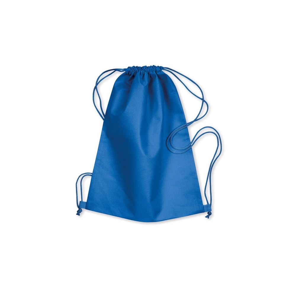 DAFFY Neaustinis maišelis su užtraukiamais raišteliais 80 g/m²