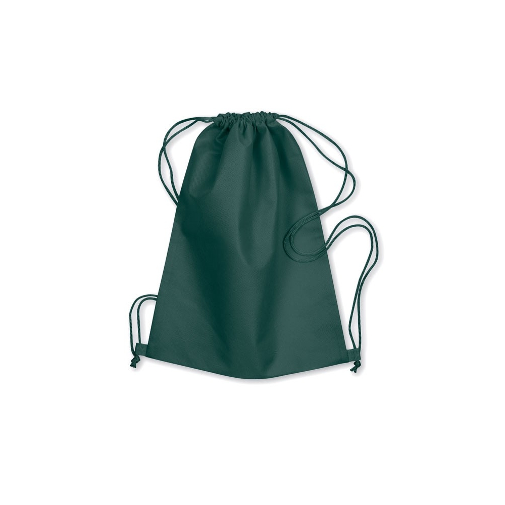 DAFFY Neaustinis maišelis su užtraukiamais raišteliais 80 g/m²