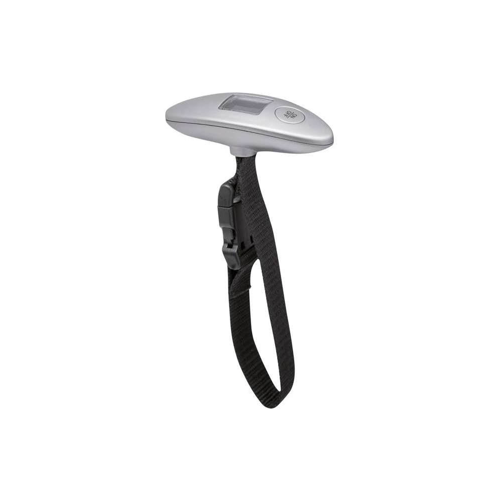 WEIGHIT Skaitmeninės kelioninės lagaminų svarstyklės