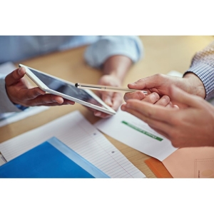 NEILO TOUCH Pasukamas rašiklis iš perdirbto aliuminio