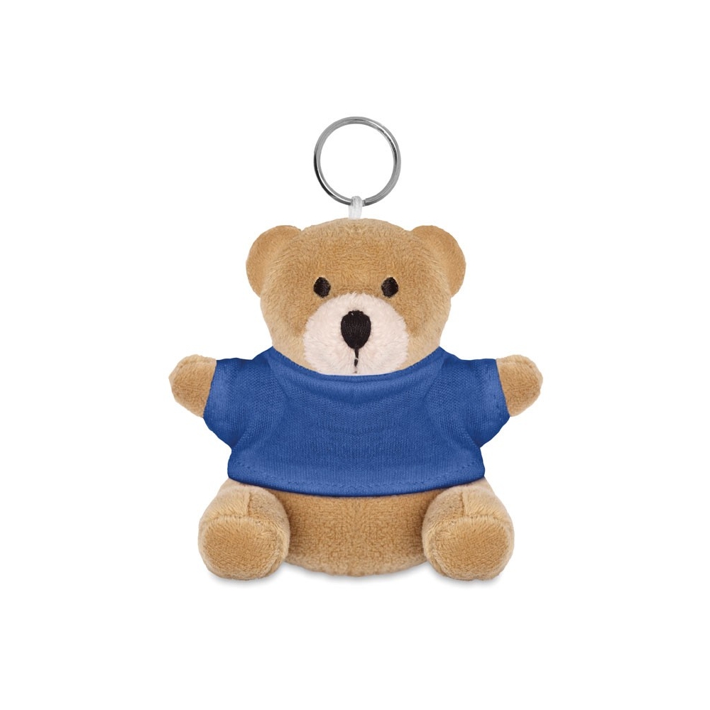 NIL Raktų pakabukas su meškiuku