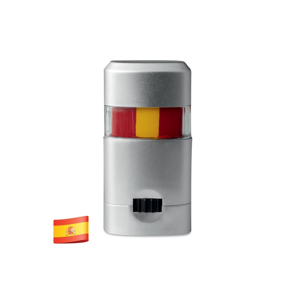 WEREL Aukštos kokybės kūno dažų pieštukas