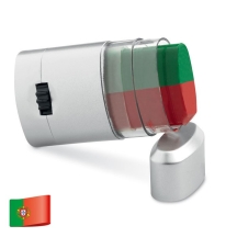 WEREL Aukštos kokybės kūno dažų pieštukas