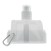 GATES Sulankstoma gertuvė be BPA (480 ml)