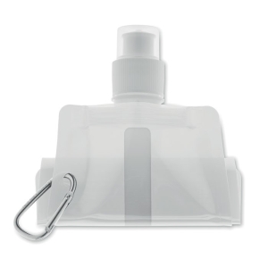 GATES Sulankstoma gertuvė be BPA (480 ml)