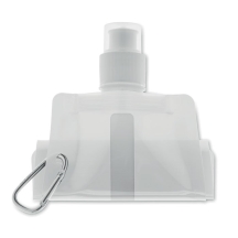 GATES Sulankstoma gertuvė be BPA (480 ml)