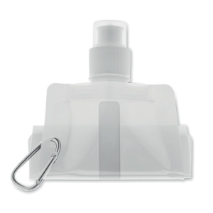 GATES Sulankstoma gertuvė be BPA (480 ml)