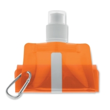 GATES Sulankstoma gertuvė be BPA (480 ml)