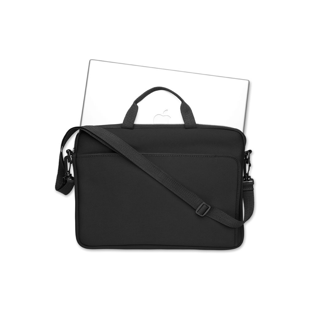 NEOLAP Nešiojamojo kompiuterio dėklas su peties dirželiu 14'' (35,5 cm)