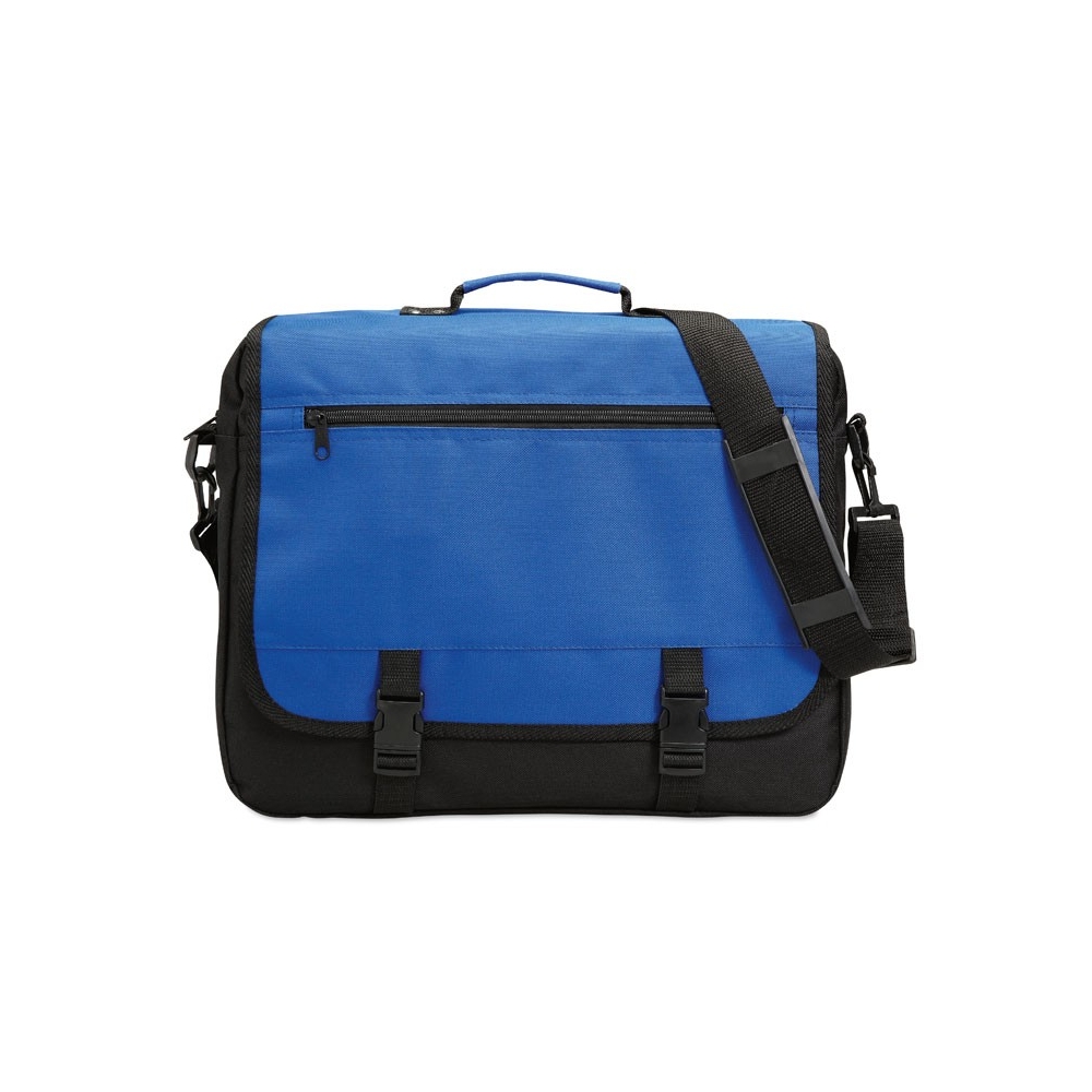 FLAPA Krepšys dokumentams su reguliuojamu nuimamu peties dirželiu