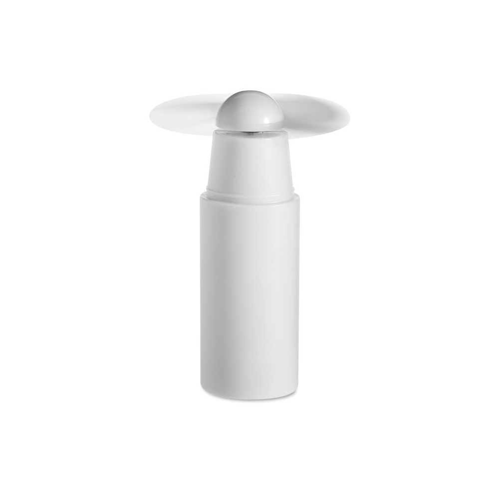 VUELTAS Patogus ir lengvas mini ventiliatorius