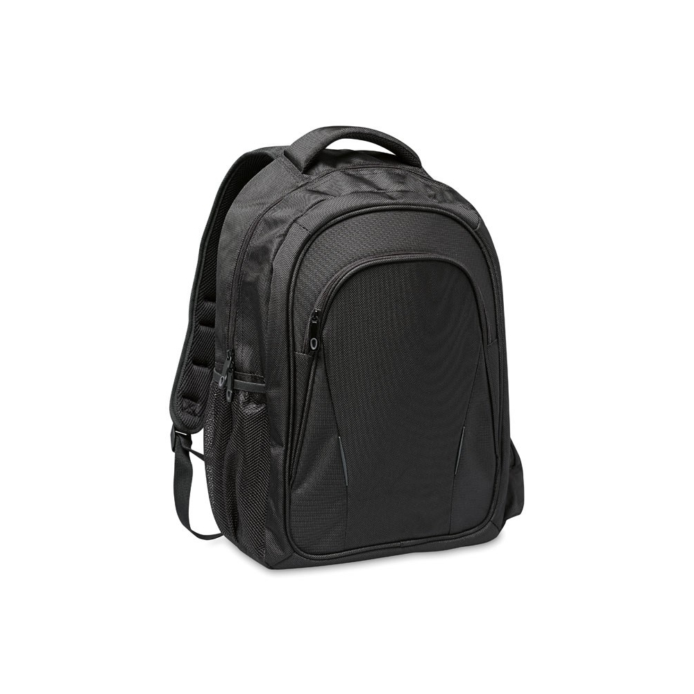 MACAU Nešiojamojo kompiuterio kuprinė su skyreliais 15'' (38 cm)