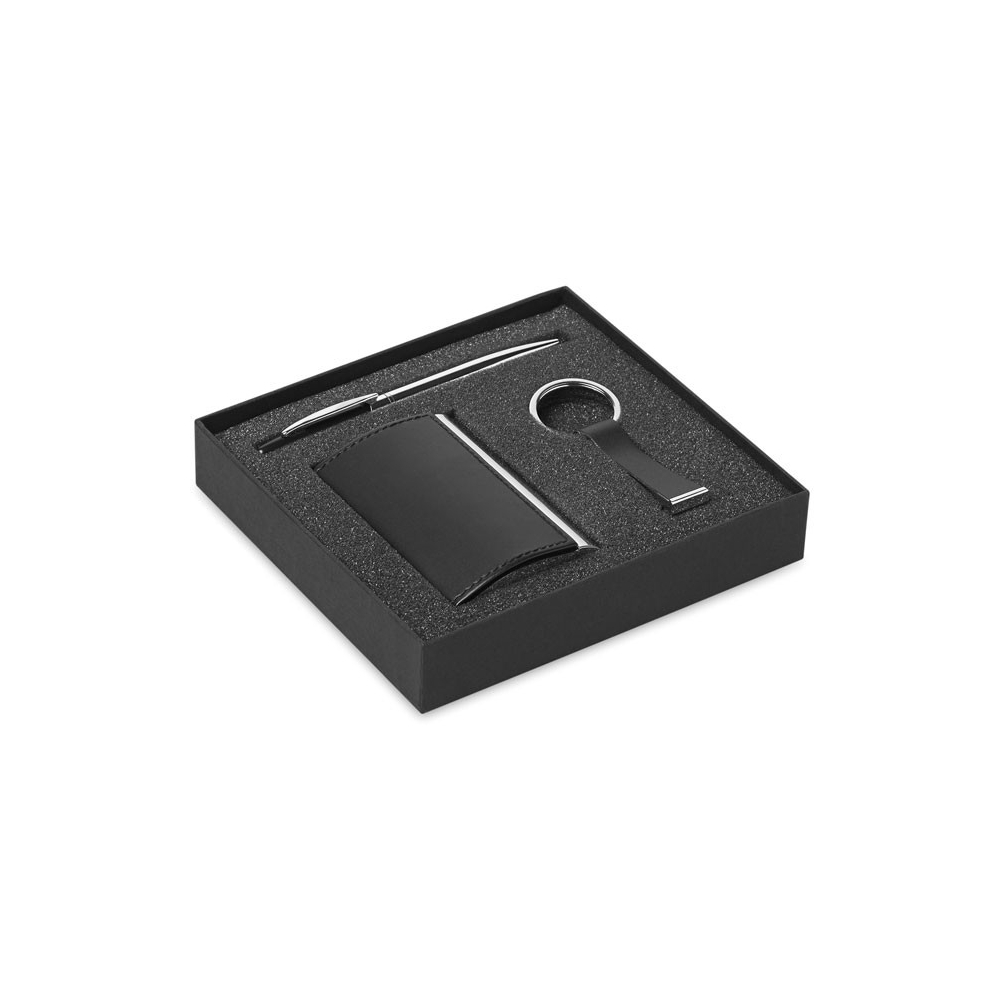 KADEAU Stilingas verslo dovanų rinkinys