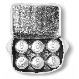 CUBACOOL Patogus šaltkrepšis (6 skardinėms)