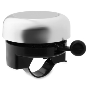 RINGRING Dviratininko skambutis iš aliuminio