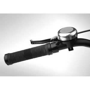 RINGRING Dviratininko skambutis iš aliuminio