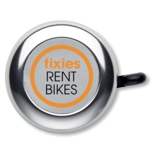 RINGRING Dviratininko skambutis iš aliuminio