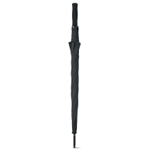 SWANSEA Skėltis su automatinio atidarymo mechanizmu 27'' (68,6 cm)