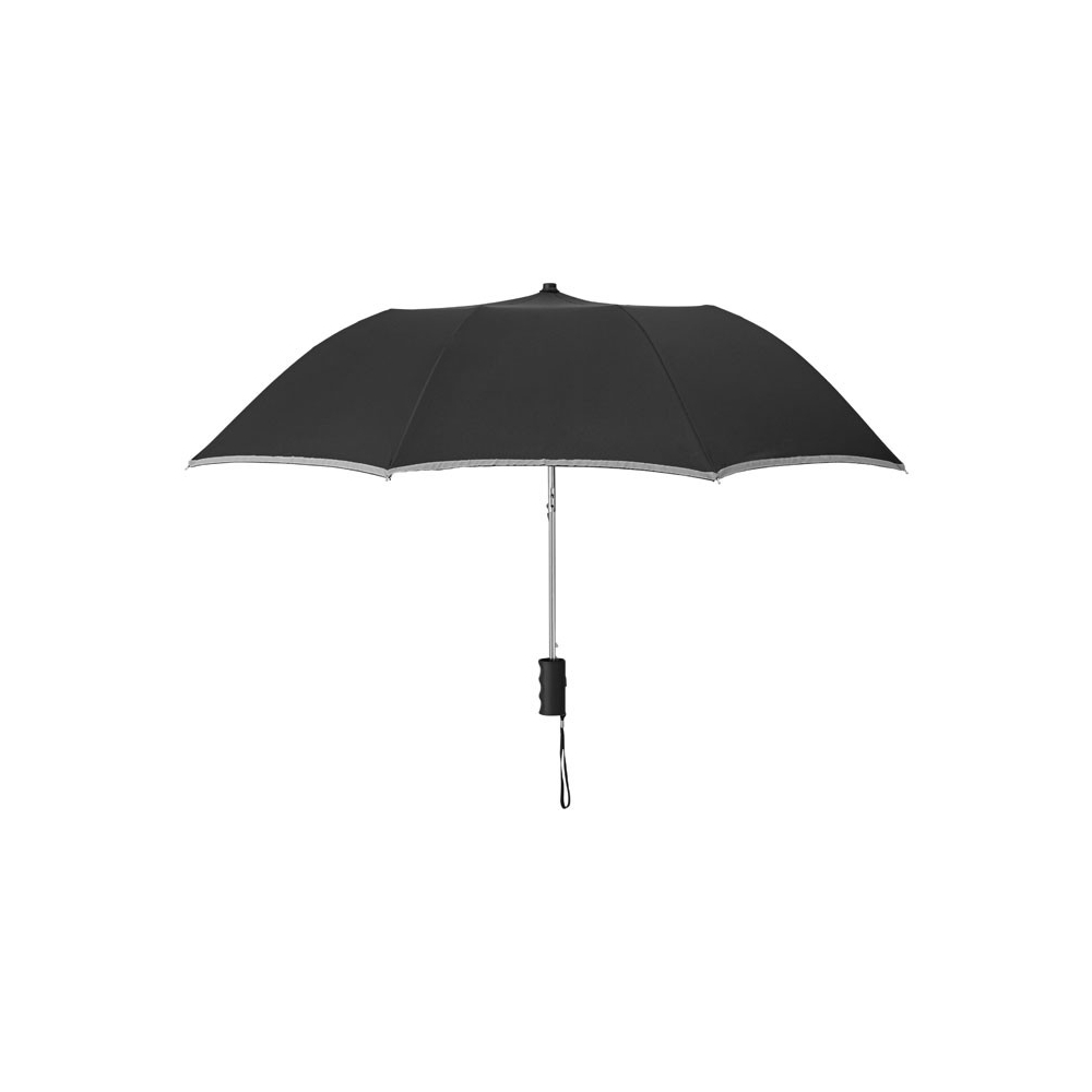 NEON Skėtis su dvigubo sulankstymo mechanizmu 21'' (53,3 cm)