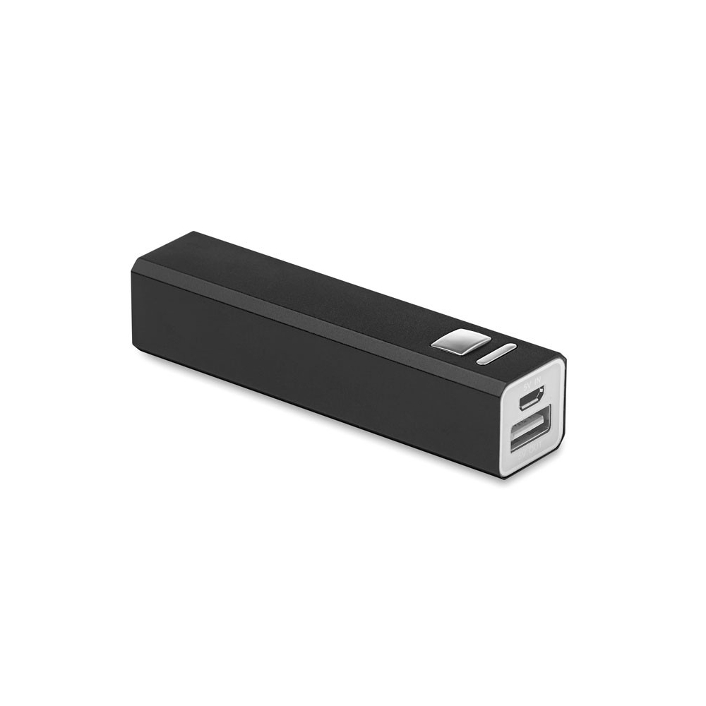 POWERALU Nešiojamas įkrovėjas (Power bank 2200 mAh)