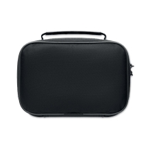 OTHO Petankės žaidimo rinkinys su 8 rutuliukais ir krepšiu