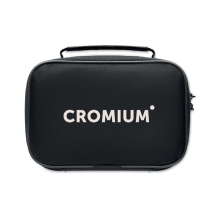 OTHO Petankės žaidimo rinkinys su 8 rutuliukais ir krepšiu