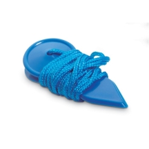 OTHO Petankės žaidimo rinkinys su 8 rutuliukais ir krepšiu