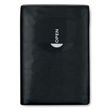 SNEEZIE Nosinaitės su norima spauda ant viršelio (10 vnt)