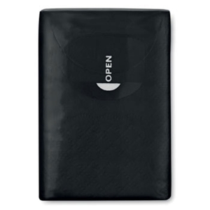 SNEEZIE Nosinaitės su norima spauda ant viršelio (10 vnt)