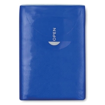 SNEEZIE Nosinaitės su norima spauda ant viršelio (10 vnt)