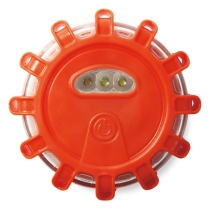 5LIGHTS Žibintuvėlis su įvairiais šviesos režimais