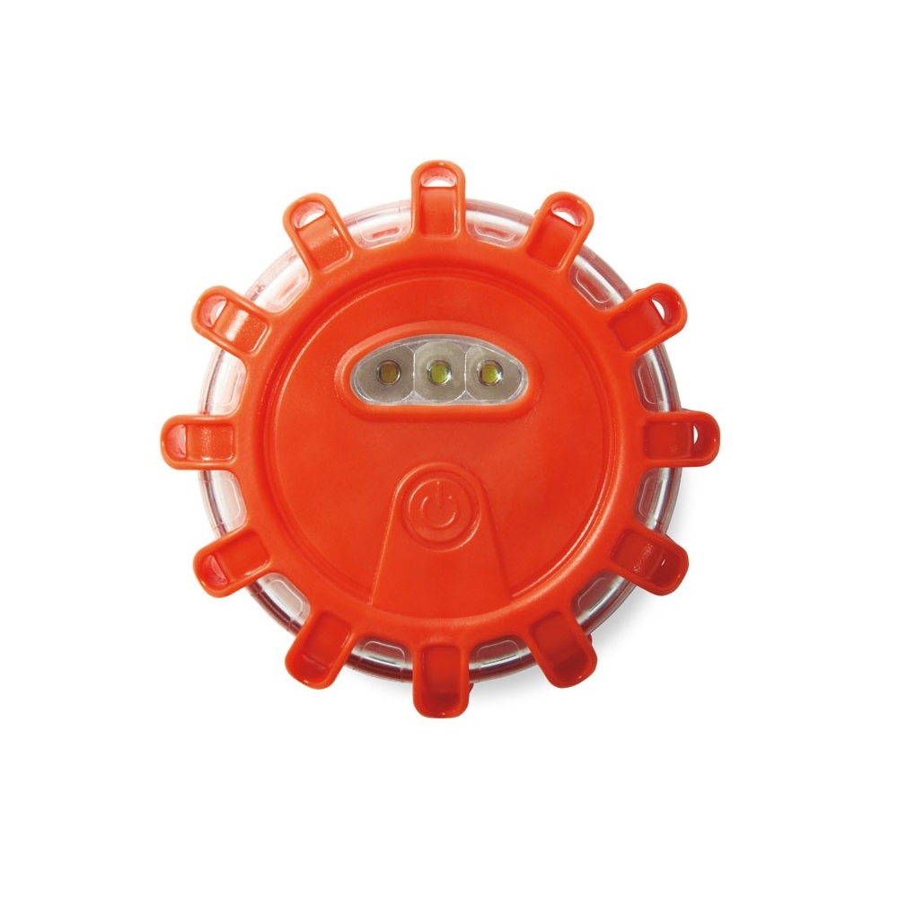 5LIGHTS Žibintuvėlis su įvairiais šviesos režimais