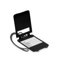 TRAVELLER Plastikinis bagažo žymeklis